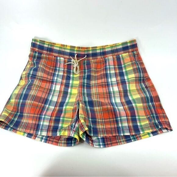 Polo by Ralph Lauren Swim Suit - Picture 2 of 10